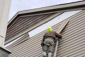 Best Vinyl Siding Installation  in Gluckstadt, MS